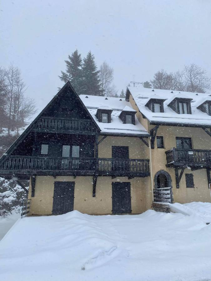Apartment A 1400m - Station Du Mourtis